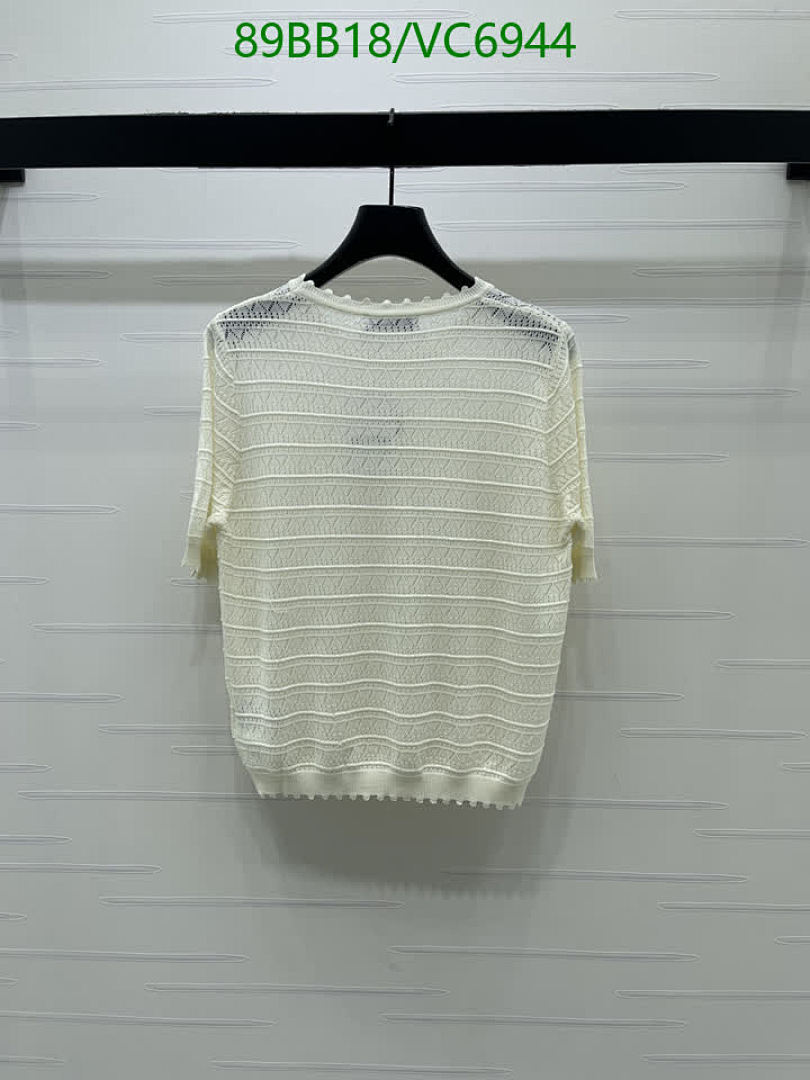 Valentino-Clothing Code: VC6944 $: 89USD