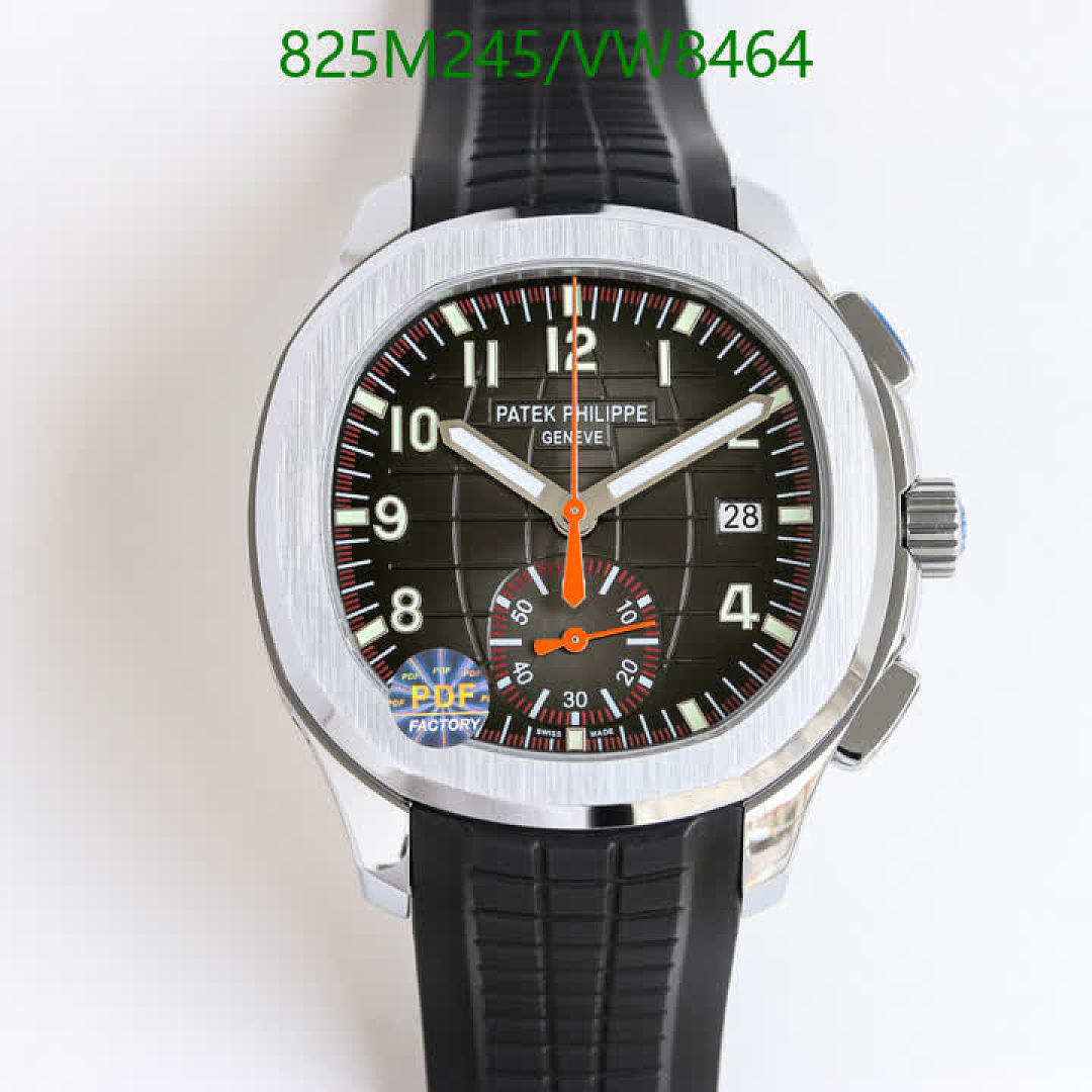 Patek Philippe-Watch-Mirror Quality Code: VW8464 $: 825USD