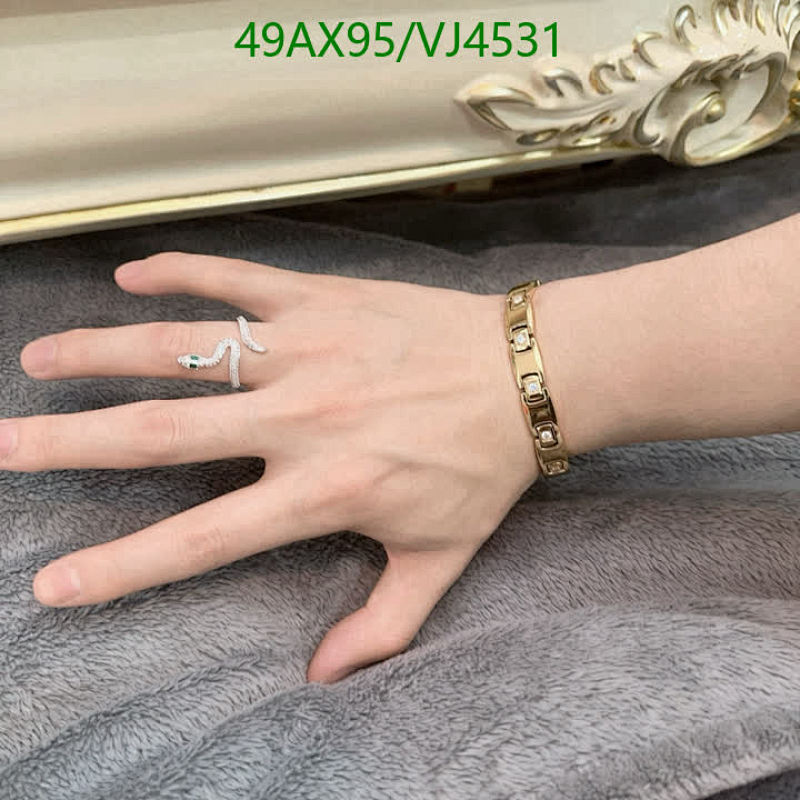 Cartier-Jewelry Code: VJ4531 $: 49USD