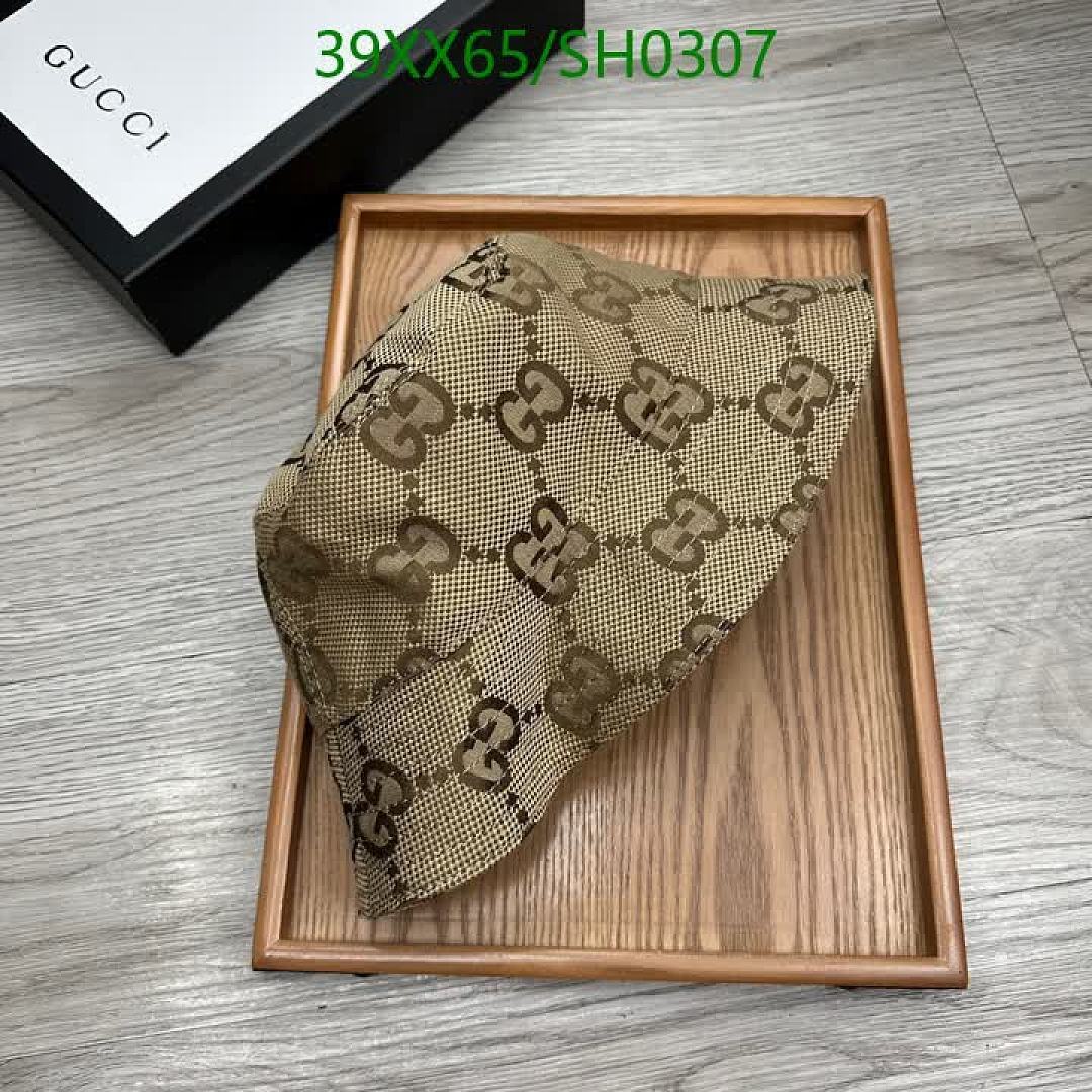 Gucci-Cap(Hat) Code: SH0307 $: 39USD