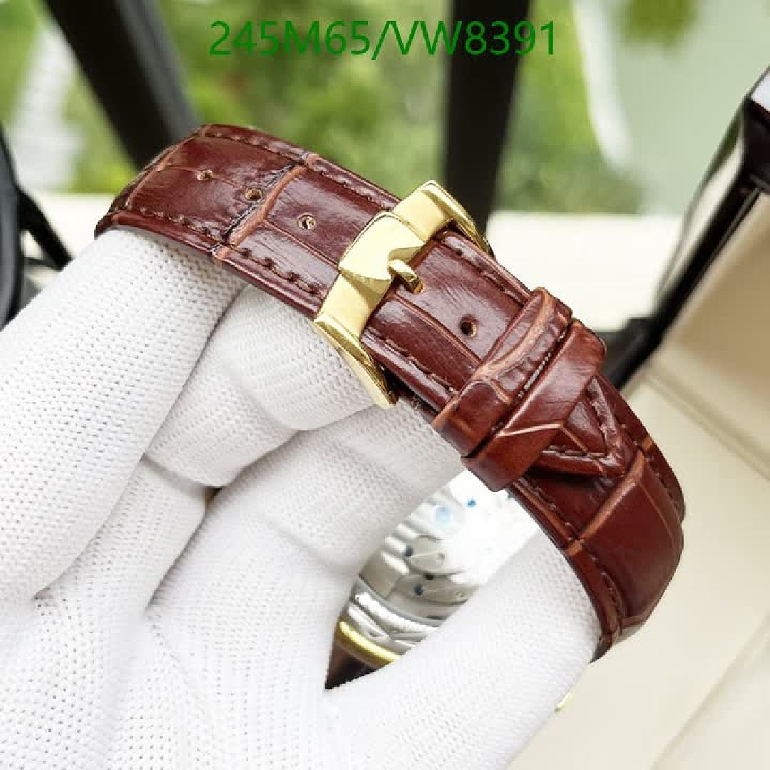 Omega-Watch(Mirror Quality) Code: VW8391 $: 245USD
