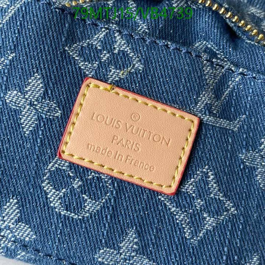 LV-Bag-4A Quality Code: VB4739 $: 79USD