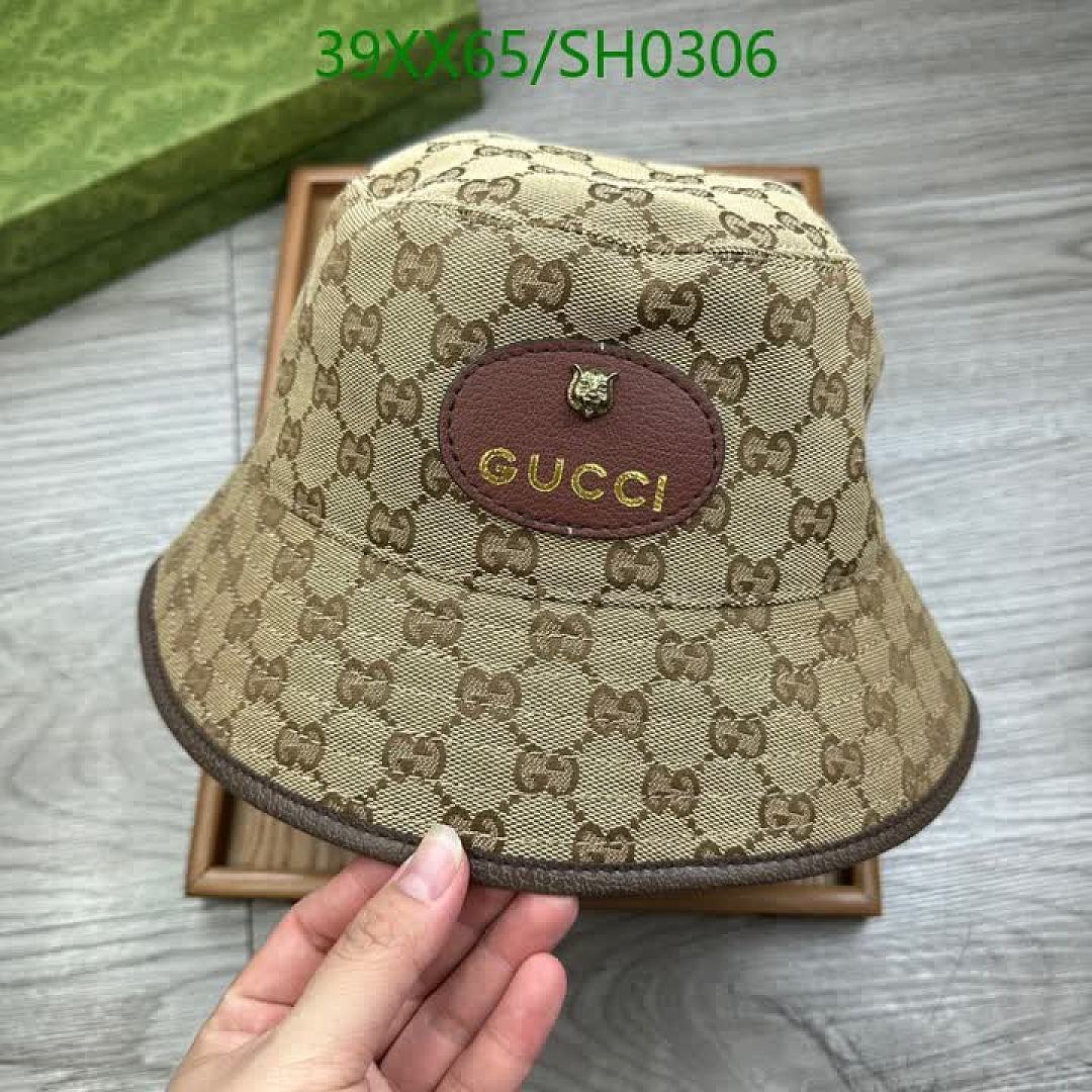 Gucci-Cap(Hat) Code: SH0306 $: 39USD