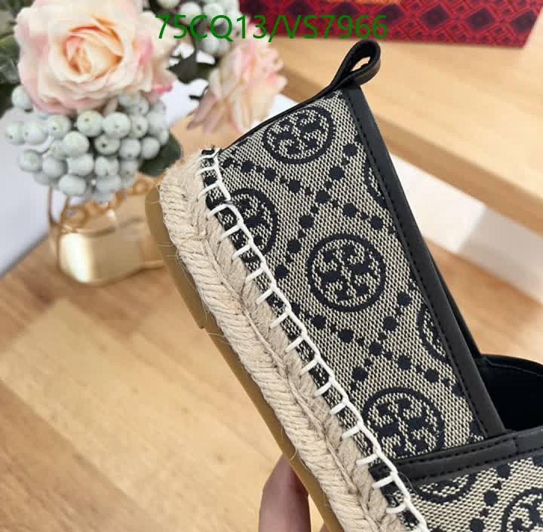 Tory Burch-Women Shoes Code: VS7966 $: 75USD