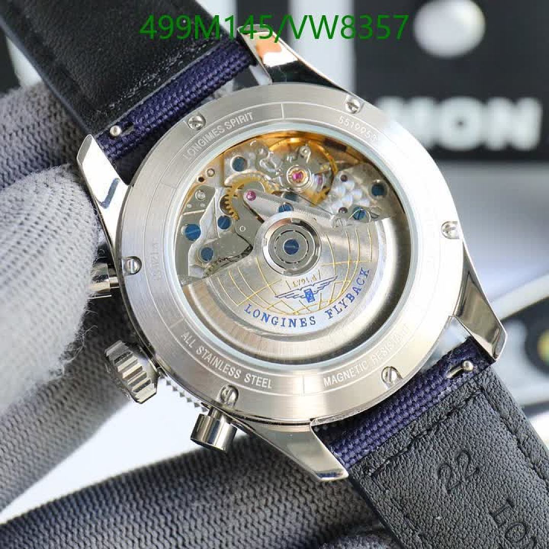 Longines-Watch-Mirror Quality Code: VW8357 $: 499USD