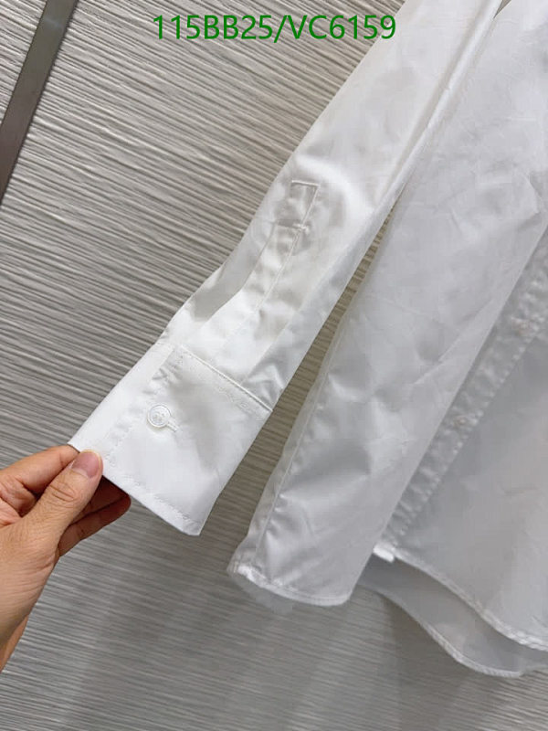 Dior-Clothing Code: VC6159 $: 115USD