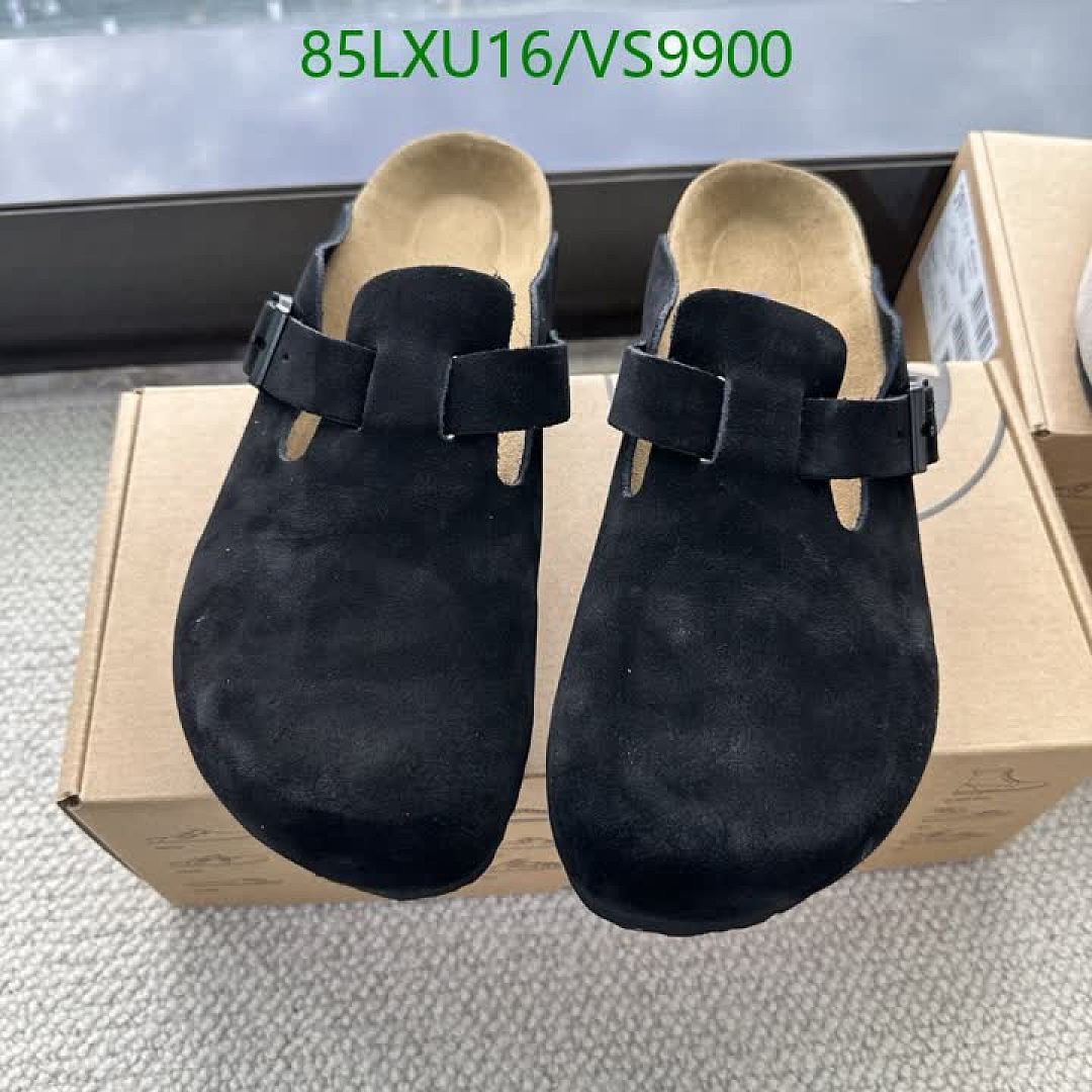 Birkenstock-Men shoes Code: VS9900 $: 85USD