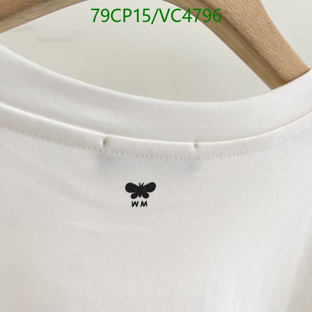 Maxmara-Clothing Code: VC4796 $: 79USD