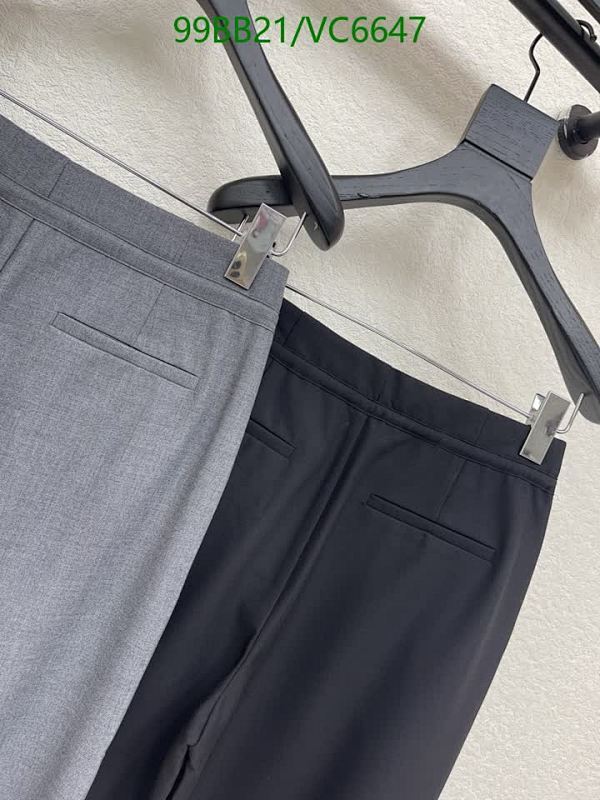 Miu Miu-Clothing Code: VC6647 $: 99USD