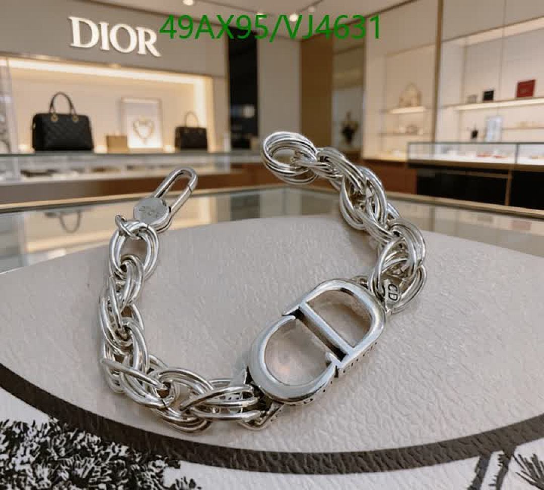 Dior-Jewelry Code: VJ4631 $: 49USD