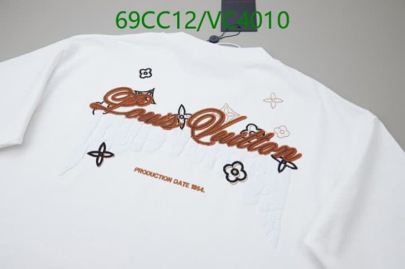 LV-Clothing Code: VC4010 $: 69USD