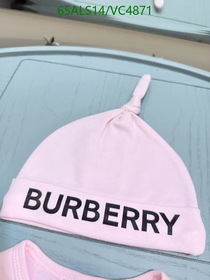 Burberry-Kids Clothing Code: VC4871 $: 65USD-Yupoo.ru - Copybrand.Team photo album Burberry-Kids Clothing Code: VC4871 $: 65USD