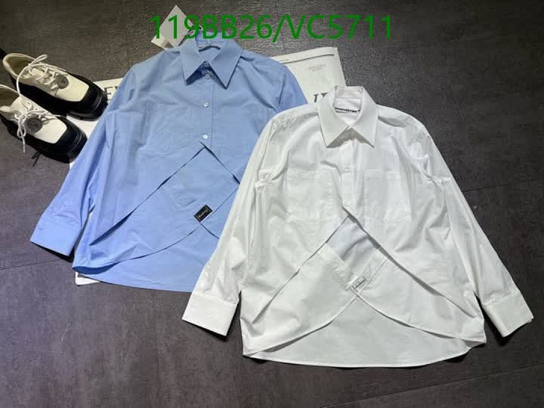 Alexander Wang-Clothing Code: VC5711 $: 119USD