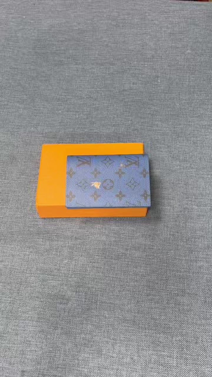 LV-Wallet Mirror Quality Code: VT6762 $: 65USD