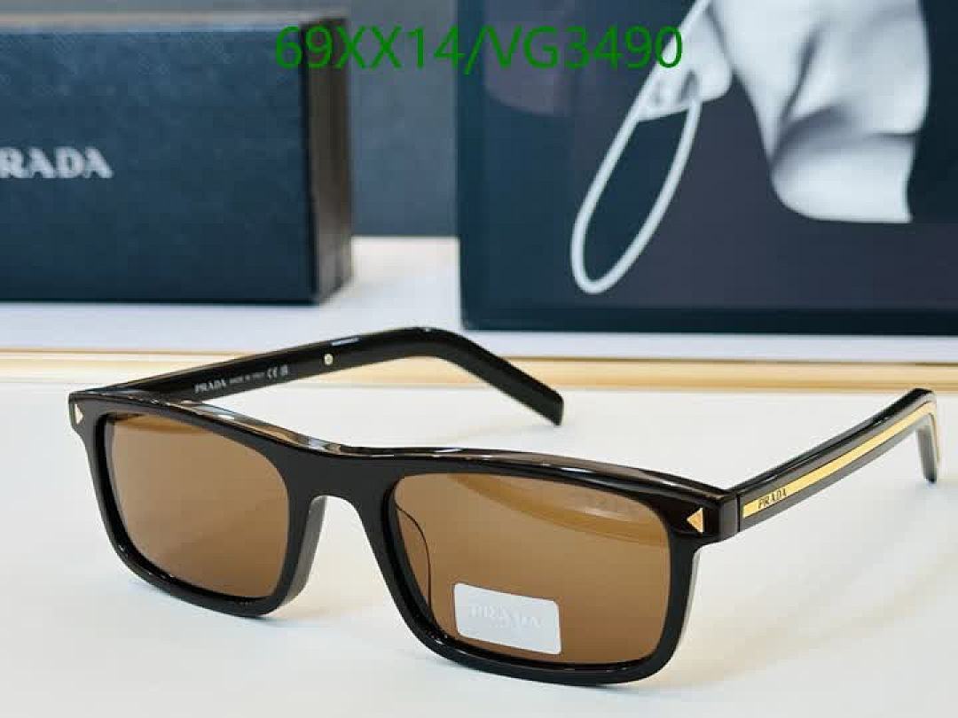Prada-Glasses Code: VG3490 $: 69USD-Yupoo.ru - Copybrand.Team photo album Prada-Glasses Code: VG3490 $: 69USD