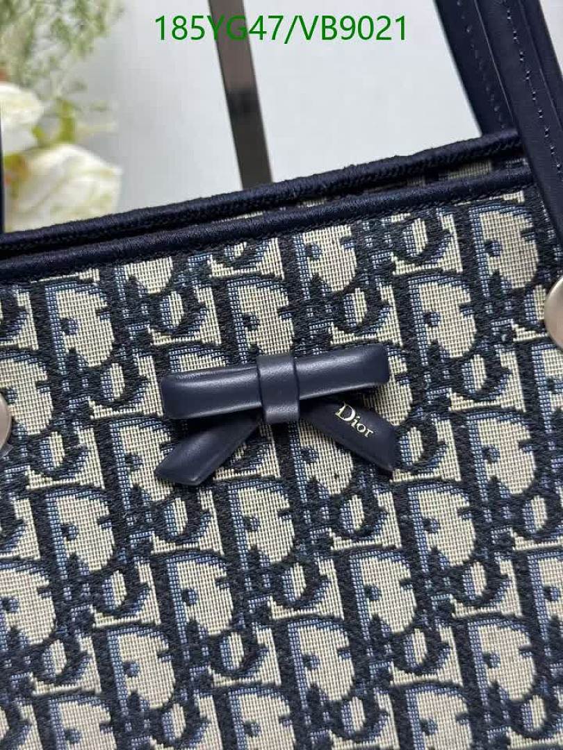 Dior-Bag-Mirror Quality Code: VB9021 $: 185USD