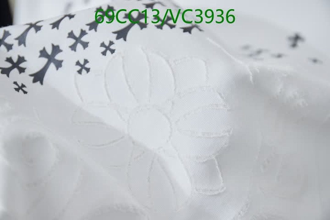 Chrome Hearts-Clothing Code: VC3936 $: 69USD-Yupoo.ru - Copybrand.Team photo album Chrome Hearts-Clothing Code: VC3936 $: 69USD