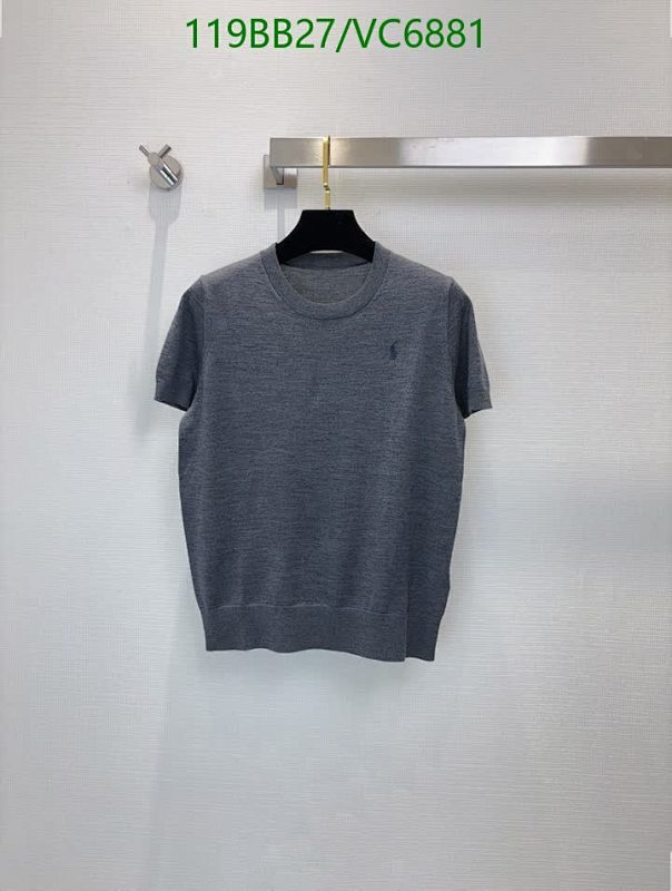 Ralph Lauren-Clothing Code: VC6881 $: 119USD