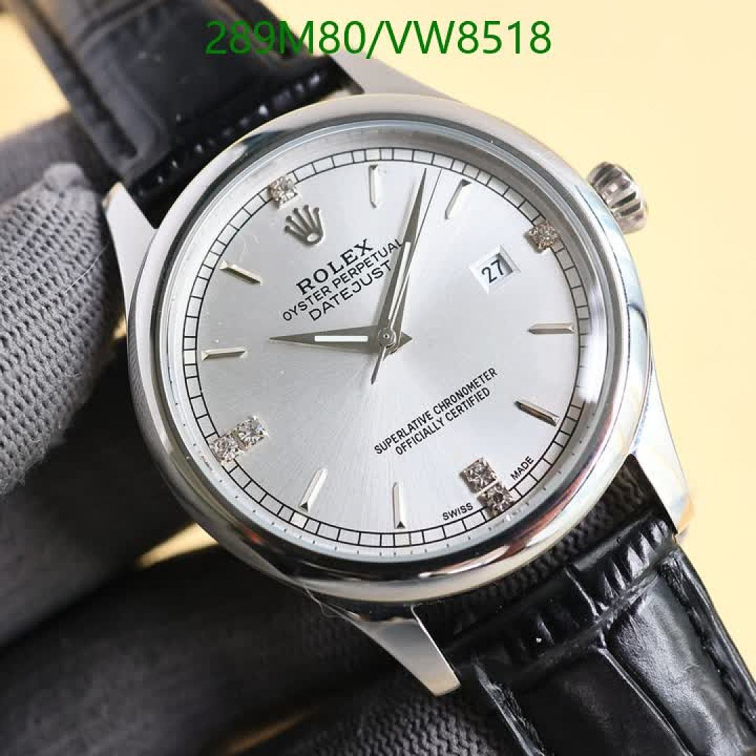 Rolex-Watch-Mirror Quality Code: VW8518 $: 289USD