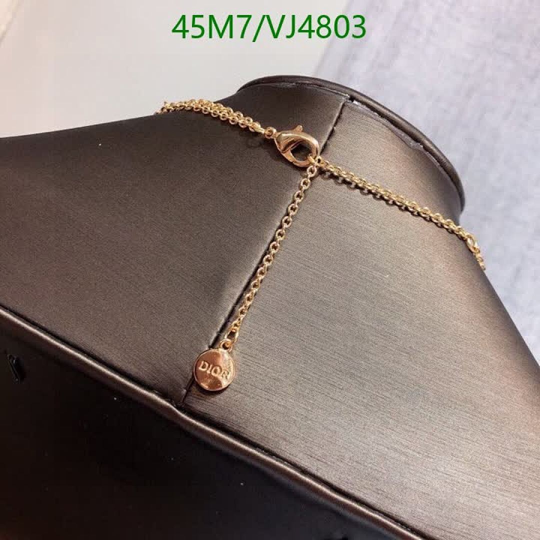 Dior-Jewelry Code: VJ4803 $: 45USD