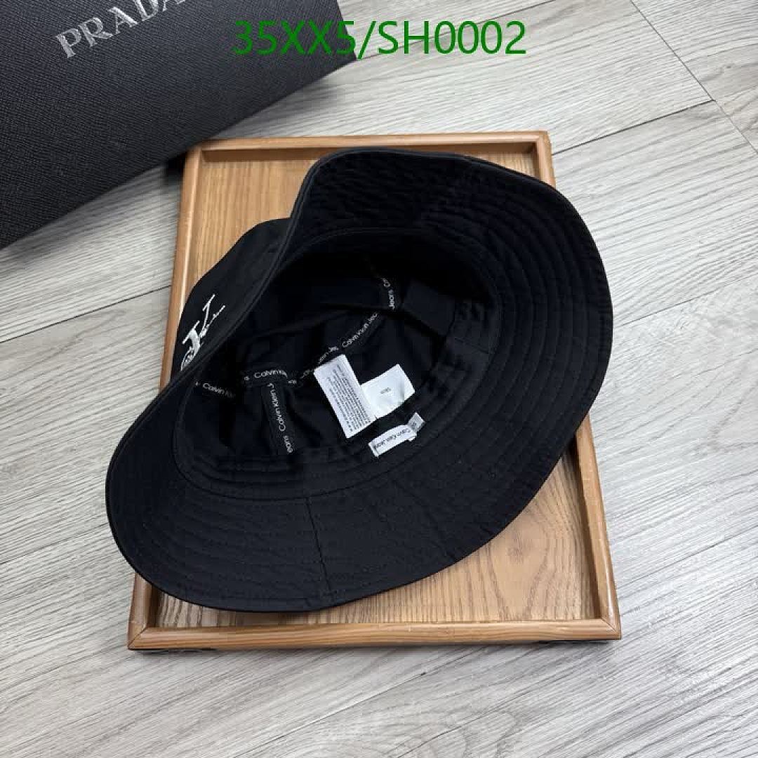 CK-Cap(Hat) Code: SH0002 $: 35USD