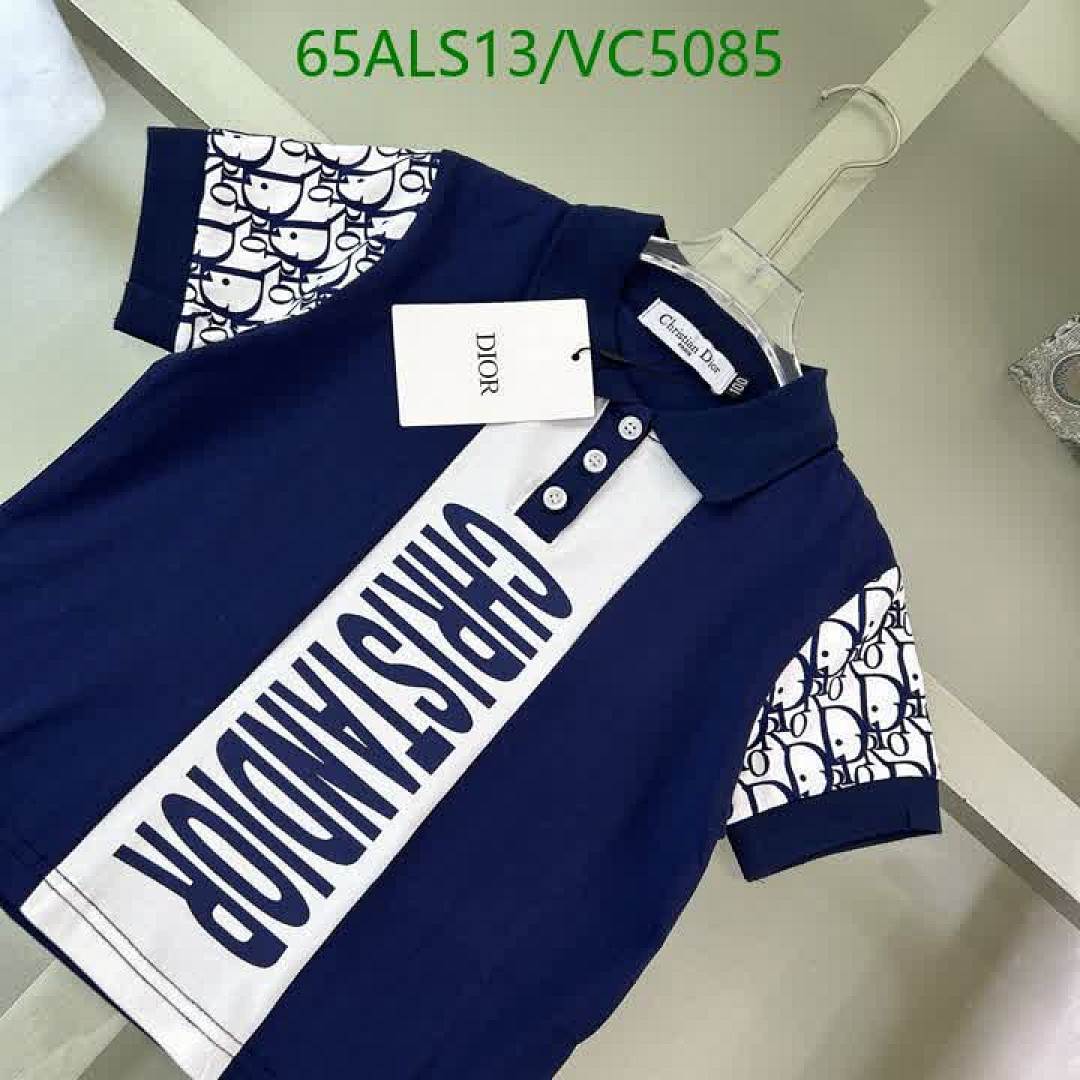 Dior-Kids clothing Code: VC5085 $: 65USD