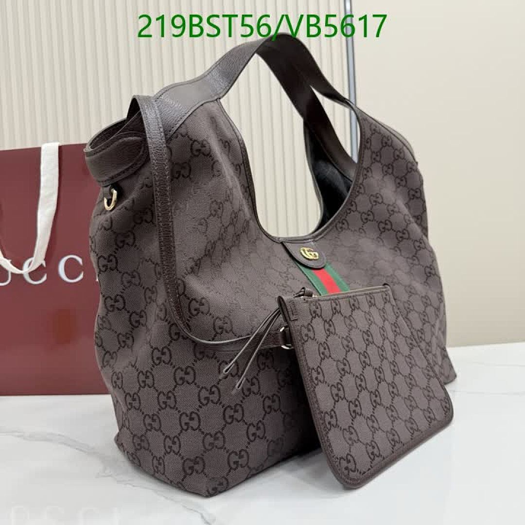 Gucci-Bag-Mirror Quality Code: VB5617 $: 219USD