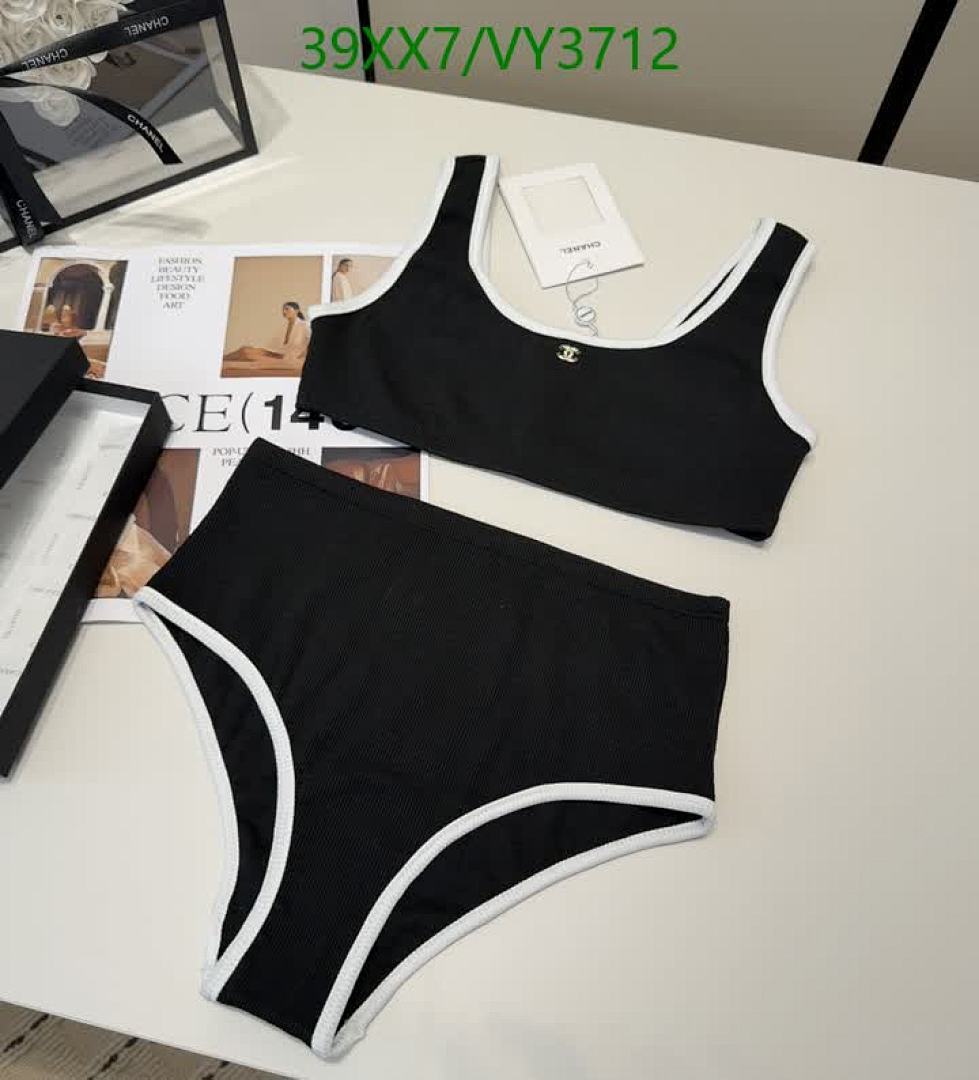 Chanel-Swimsuit Code: VY3712 $: 39USD