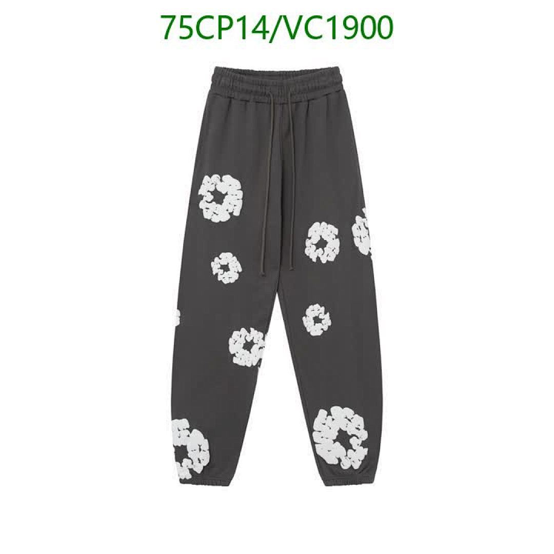 DENIM TEARS-Clothing Code: VC1900 $: 75USD