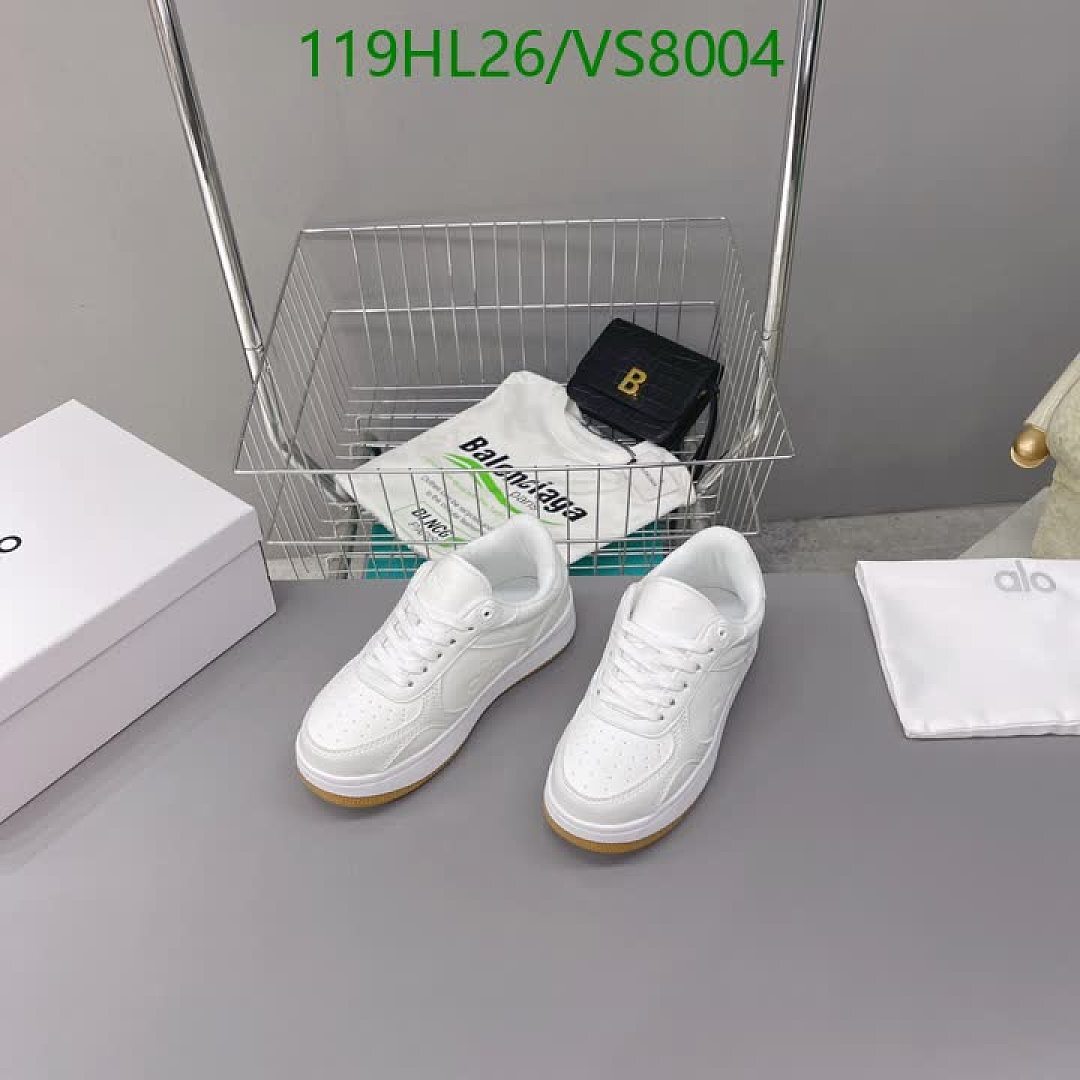 Alo-Women Shoes Code: VS8004 $: 119USD