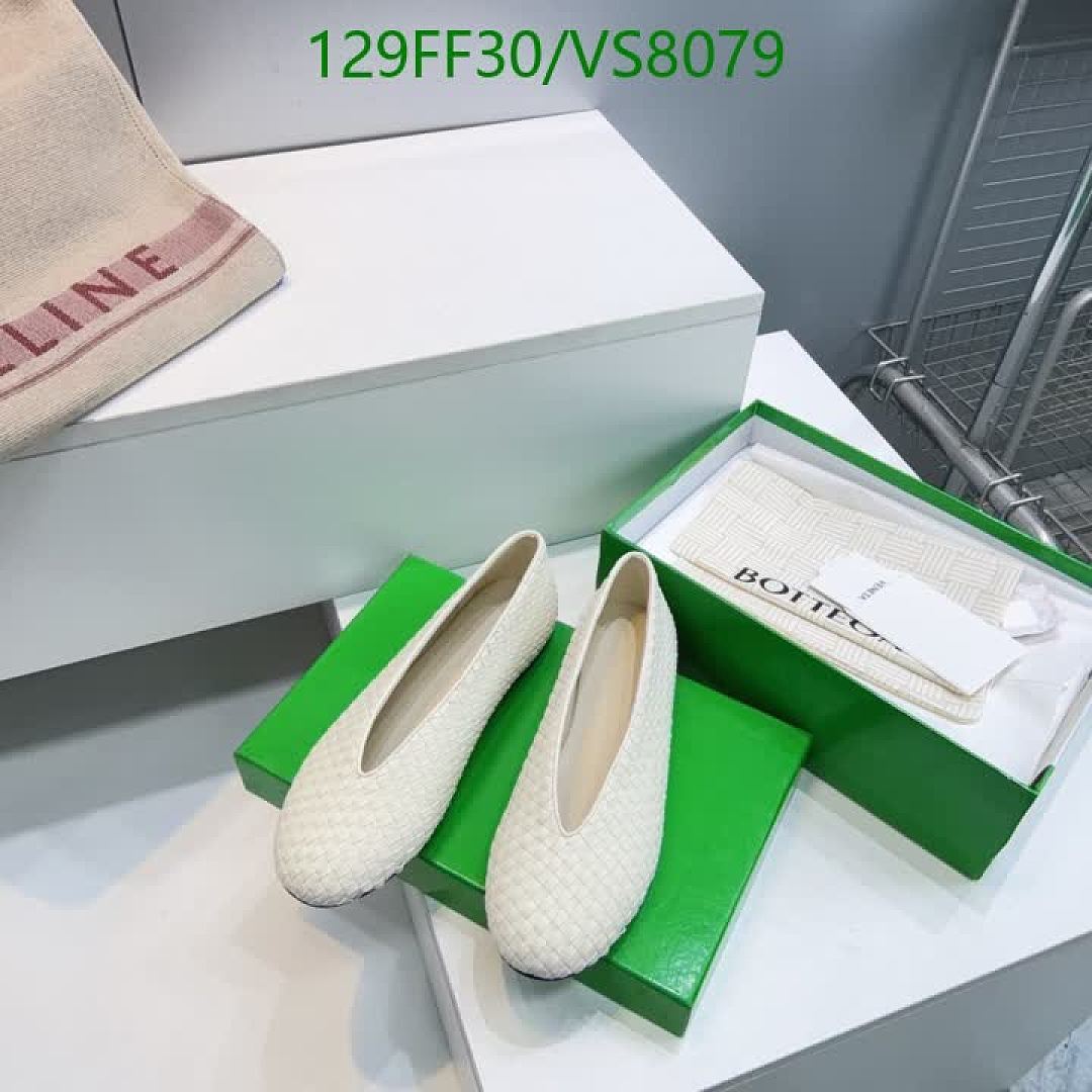 BV-Women Shoes Code: VS8079 $: 129USD