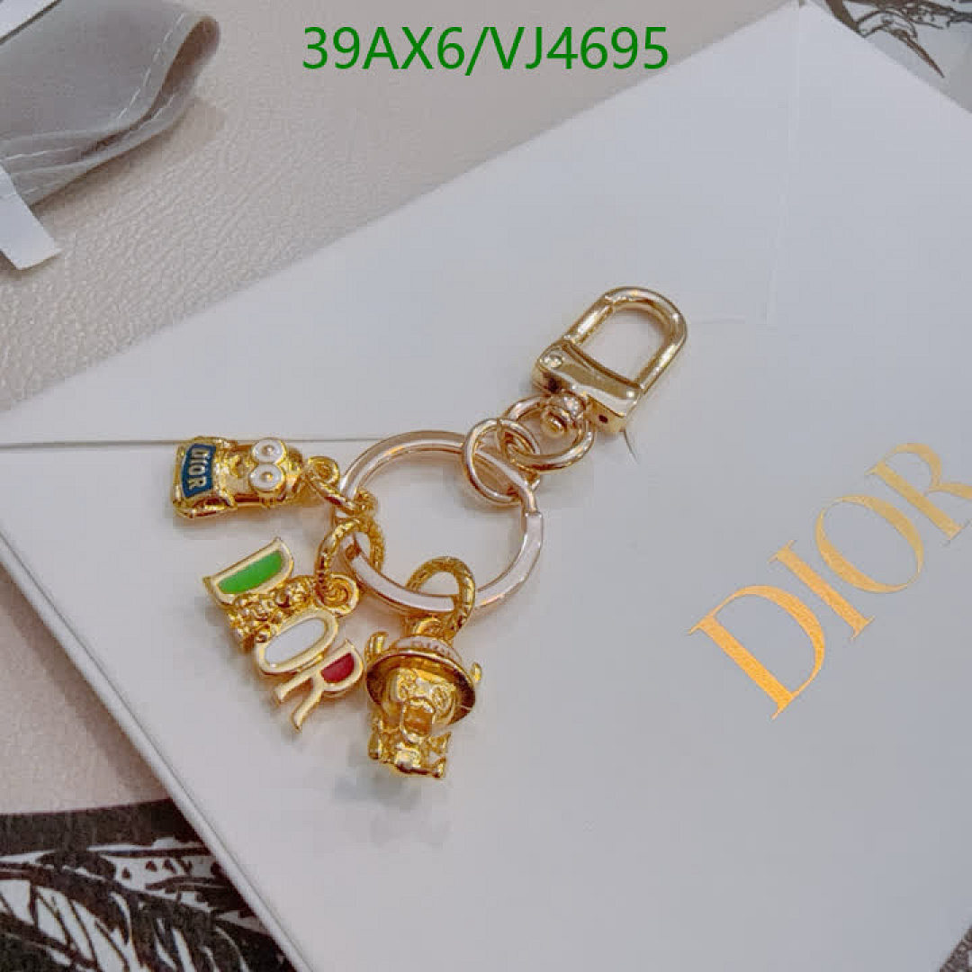 Dior-Jewelry Code: VJ4695 $: 39USD