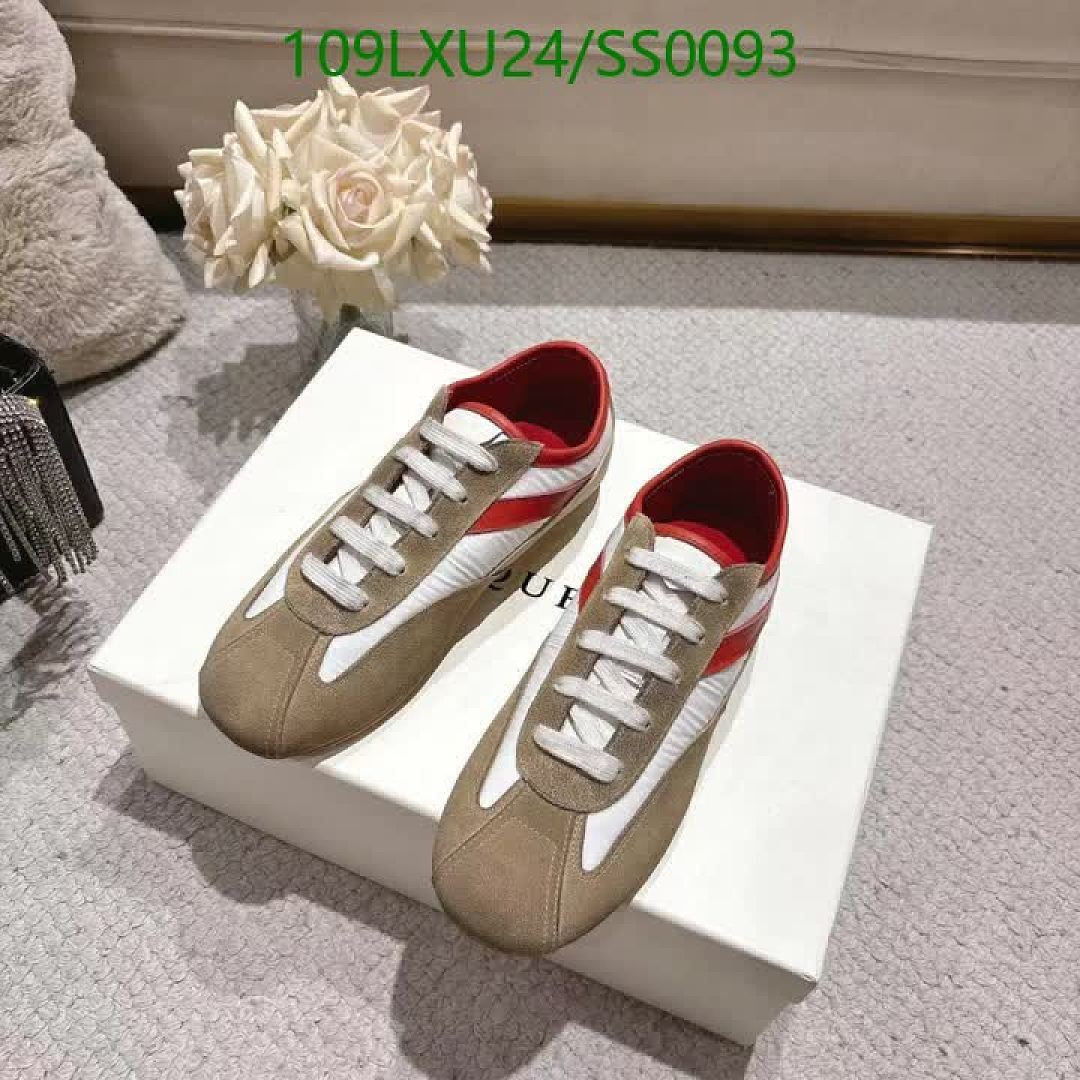 Alexander Mcqueen-Women Shoes Code: SS0093 $: 109USD