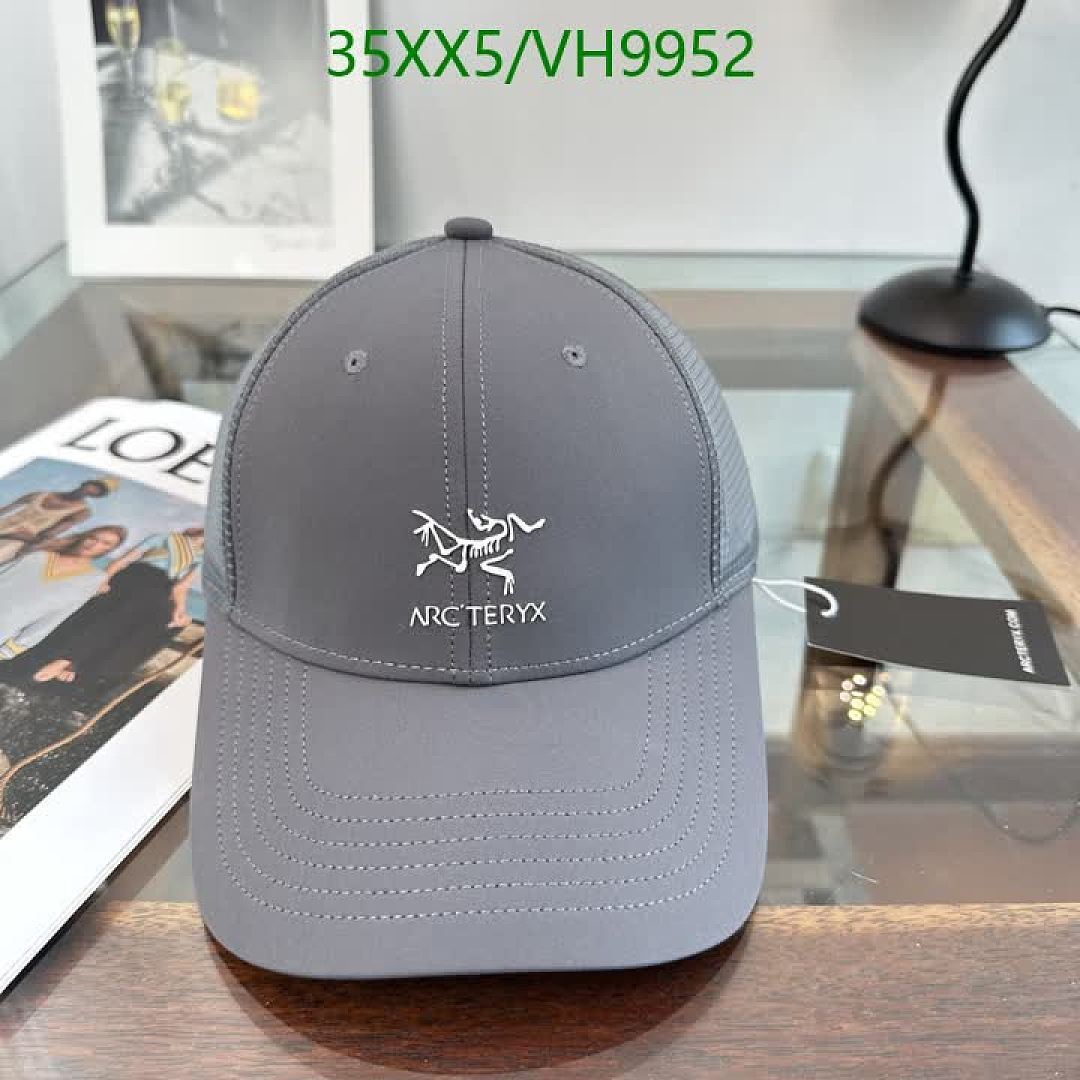 Arcteryx-Cap(Hat) Code: VH9952 $: 35USD