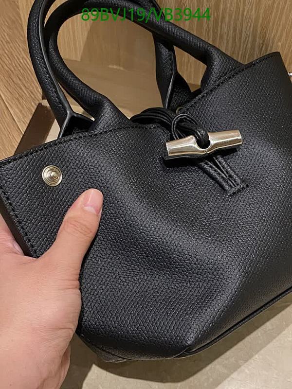 Longchamp-Bag-4A Quality Code: VB3944 $: 89USD