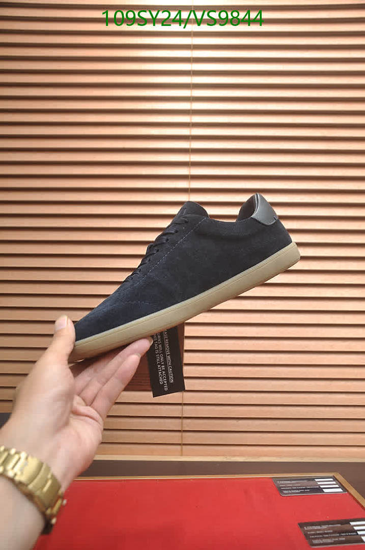 Zegna-Men shoes Code: VS9844 $: 109USD