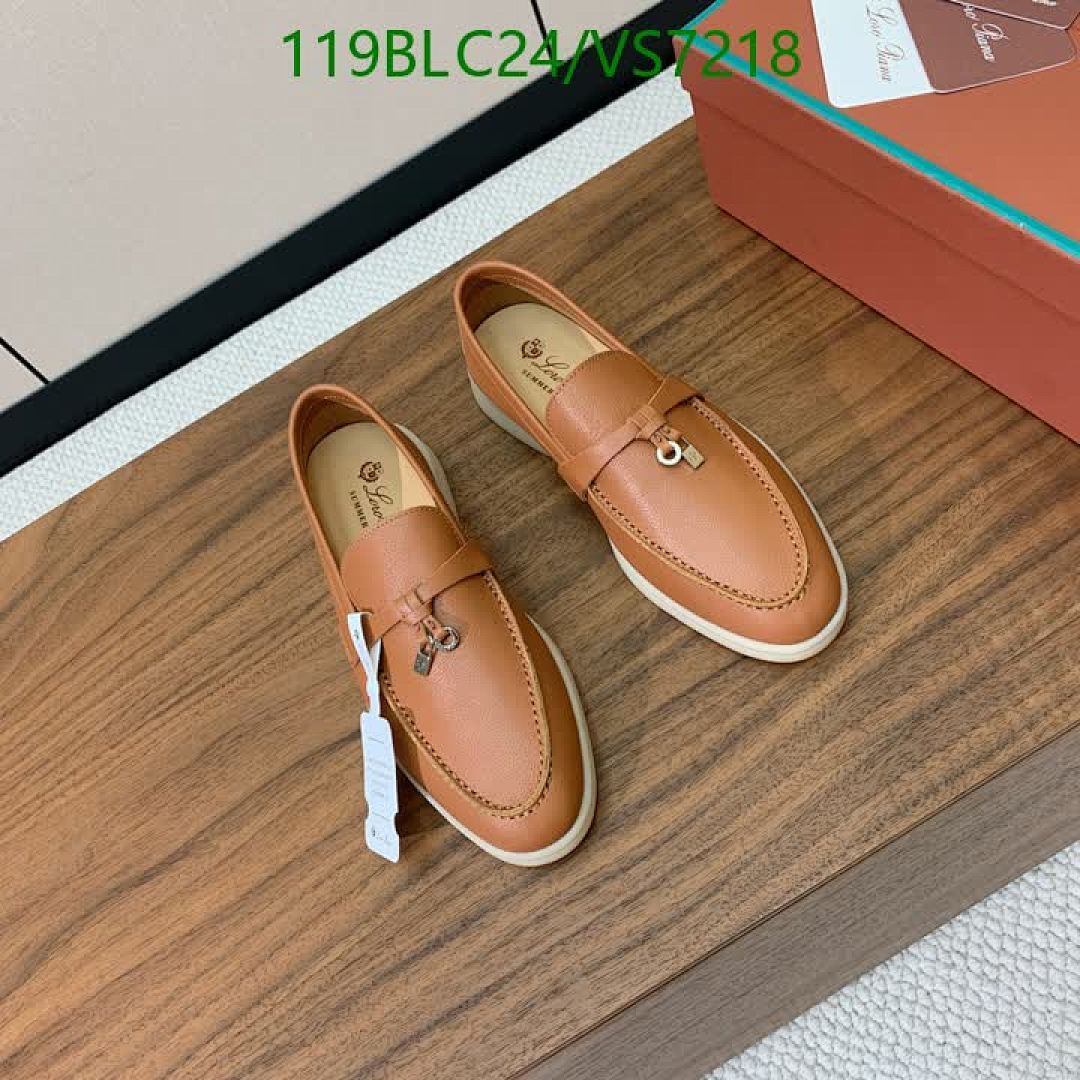 Loro Piana-Women Shoes Code: VS7218 $: 119USD