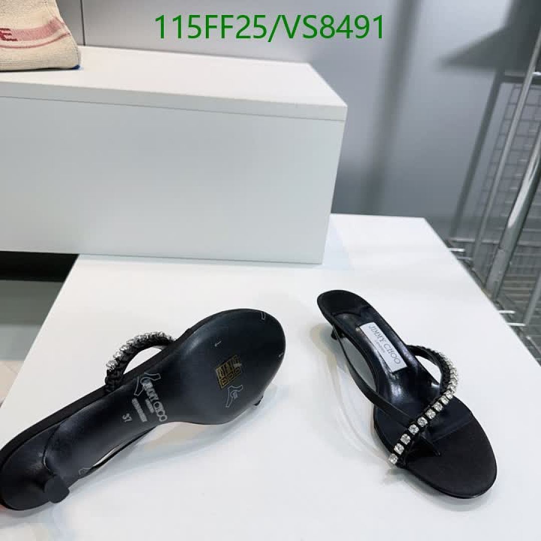 Jimmy Choo-Men shoes Code: VS8491 $: 115USD