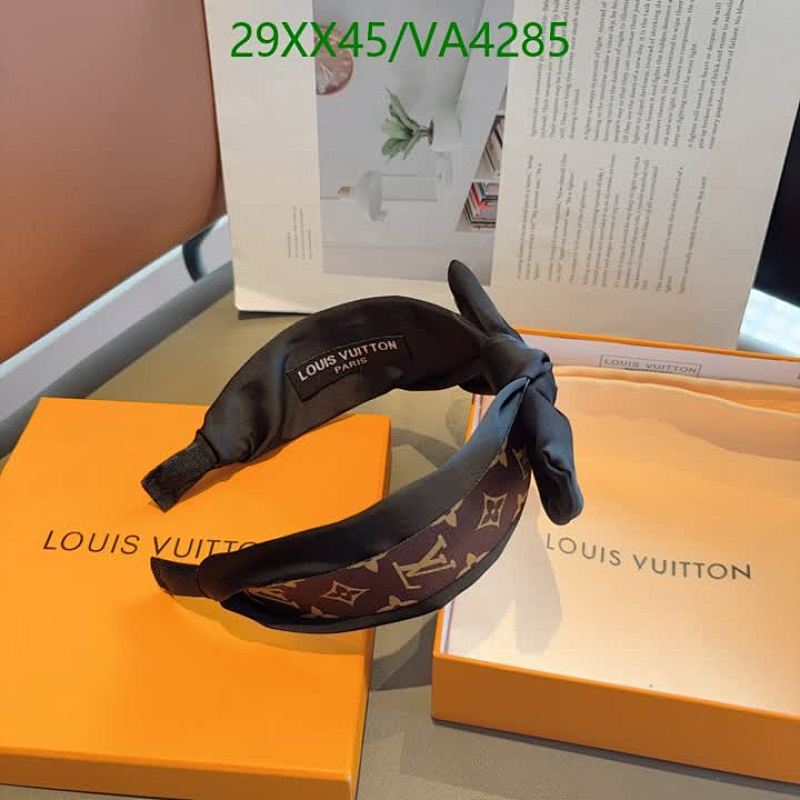 LV-Headband Code: VA4285 $: 29USD