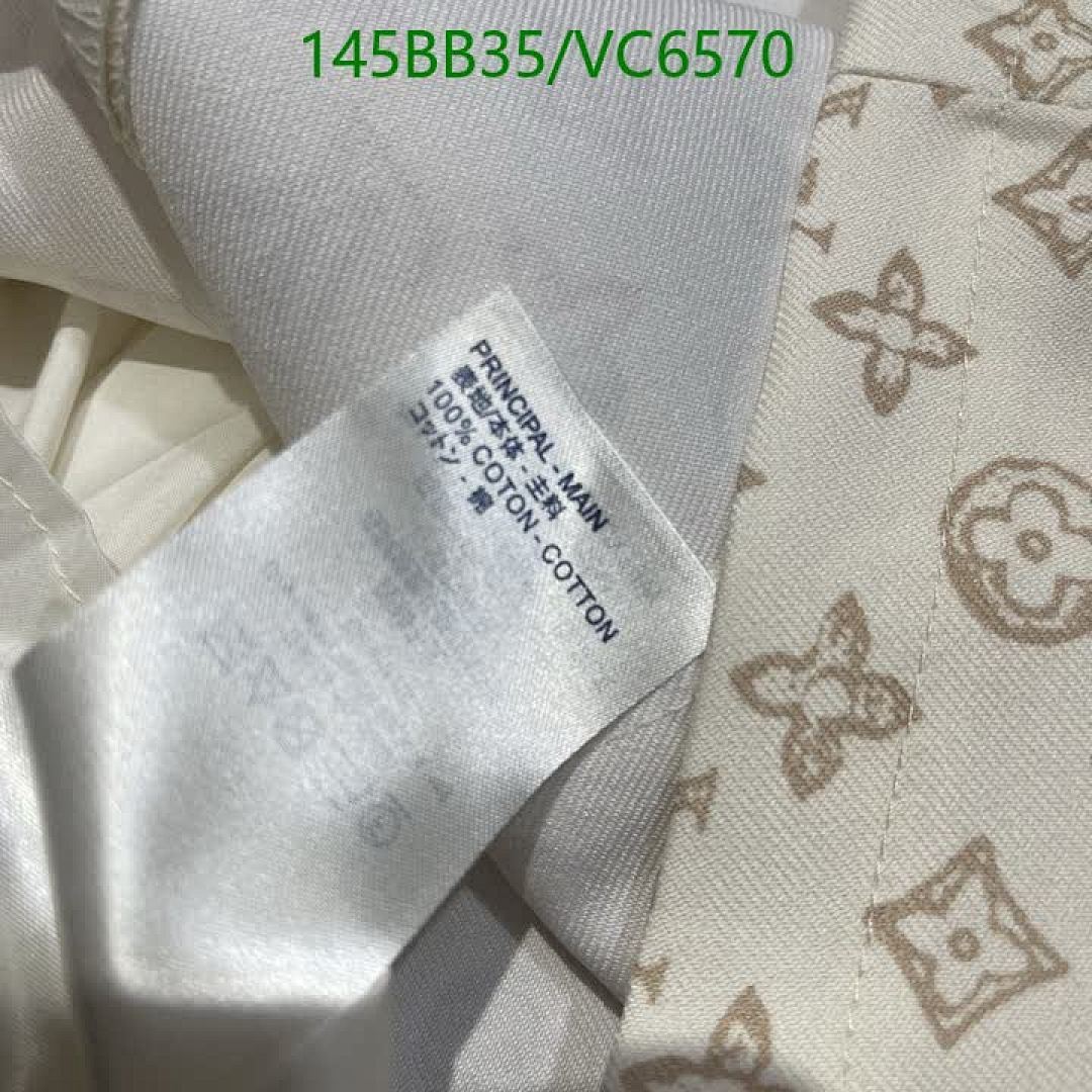 LV-Clothing Code: VC6570 $: 145USD