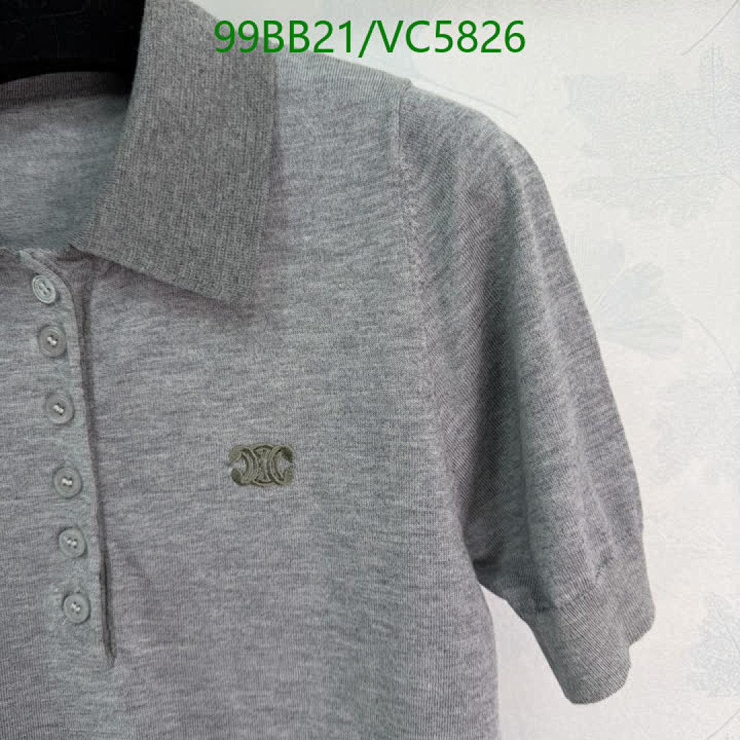 Celine-Clothing Code: VC5826 $: 99USD