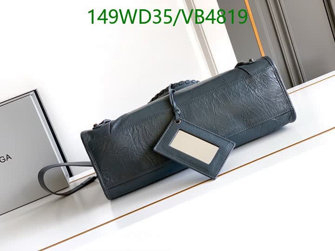 Balenciaga-Bag-4A Quality Code: VB4819