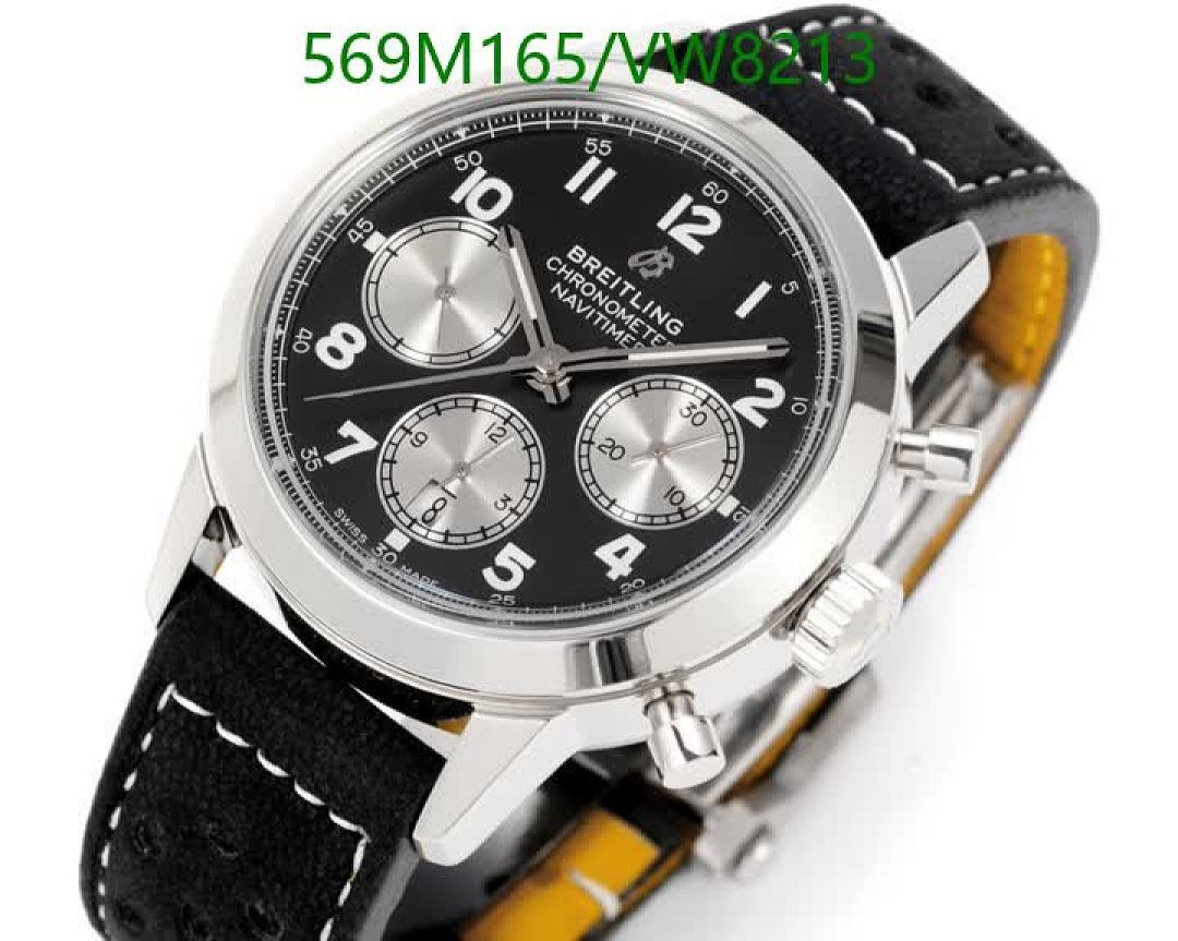 Breitling-Watch-Mirror Quality Code: VW8213 $: 569USD