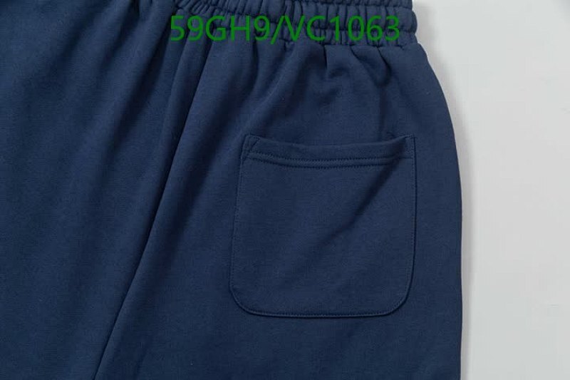 Descente-Beach Shorts Code: VC1063 $: 59USD