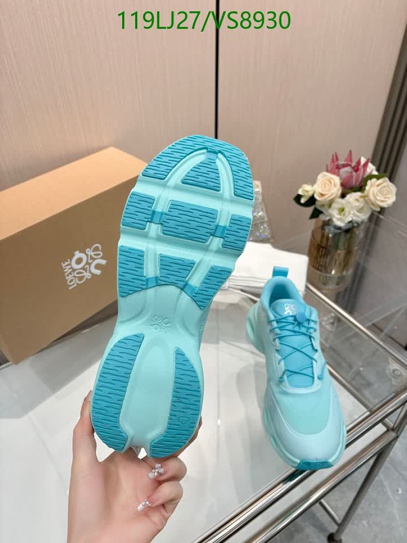 Loewe-Women Shoes Code: VS8930 $: 119USD