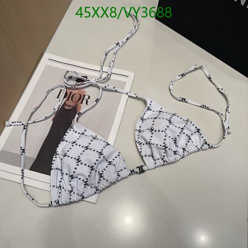 Chanel-Swimsuit Code: VY3688 $: 45USD