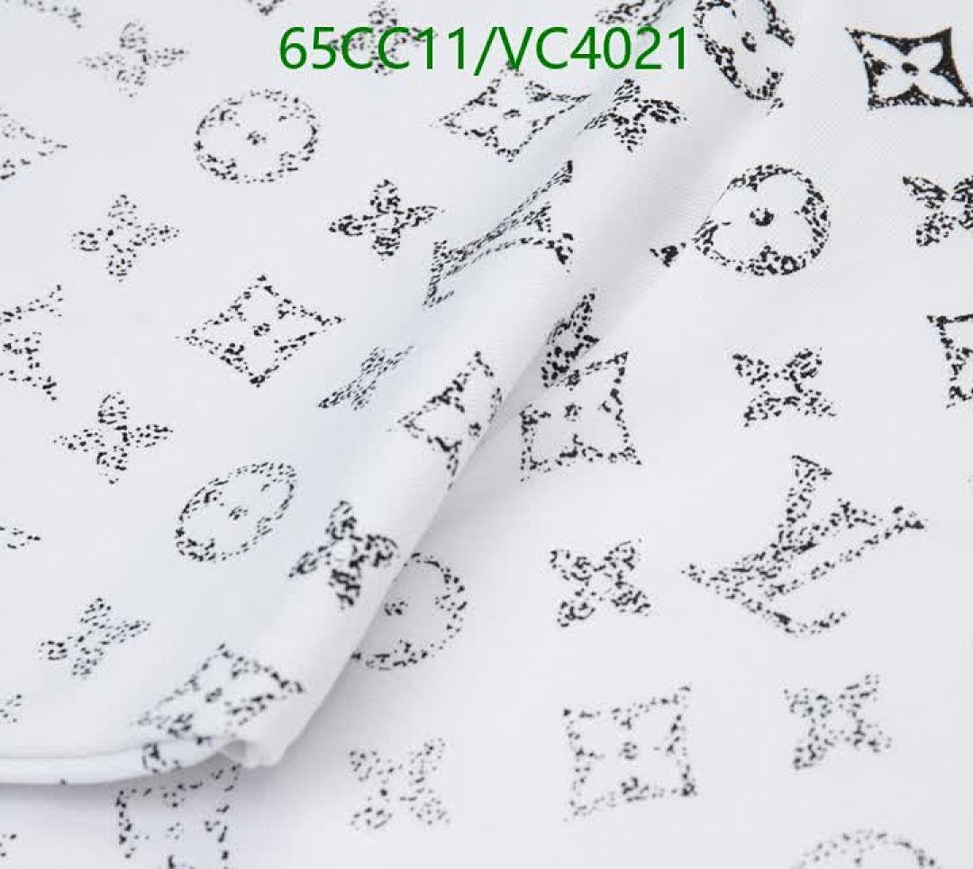 LV-Clothing Code: VC4021 $: 65USD