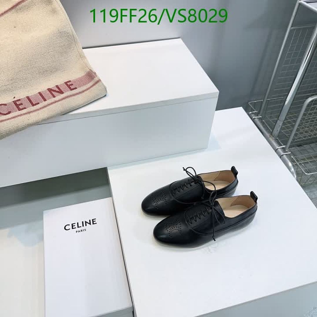 Balenciaga-Women Shoes Code: VS8029 $: 119USD