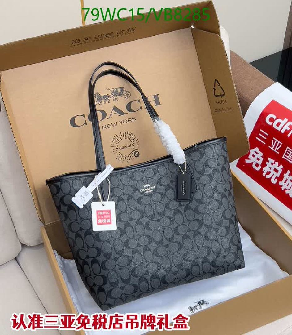 Coach-Bag-4A Quality Code: VB8285 $: 79USD