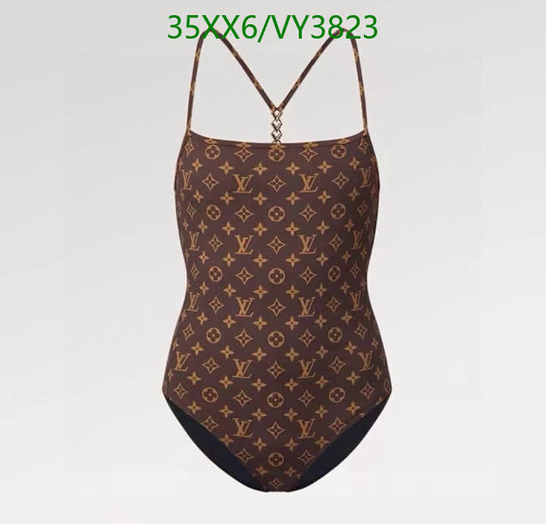 LV-Swimsuit Code: VY3823 $: 35USD
